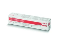 Oki 43502302 43502302 nyomtató toner, fekete kép