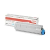 Oki 47095703 C824/c834/c844 cyan toner kép