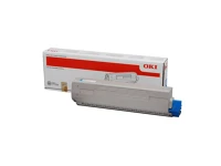Oki 44844507 C831/841 toner kép