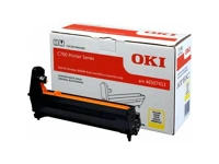 Oki 30000 Ep  yellow | 30000 pgs | c712 kép