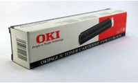 Oki 41012301 8c/type c1 toner black original kép