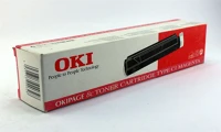 Oki 41012303 8c/type c1 toner magenta original kép