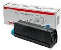 Oki C3100 3000 C3100 3000 oldal cyan kép