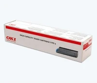 Oki 42804539 (c3200) 3k kék eredeti toner () kép