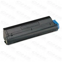 Oki B410/430/440/MB460/MB470/MB480 43979002, dobegység, fekete kép