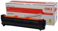Oki 44035517 C910,920wt dobegység sárga 20000 oldalra kép