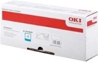 Oki 44036059 OKI Toner-C920WT-White - 8k kép