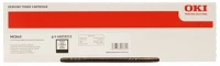 Oki MC860 Fekete toner mc860 szériához 9500 oldal kép