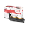 Oki 44318508 Fekete | 20000old | c711 dob kép