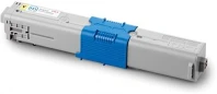 Oki 5000 44469722 nyomtató toner, sárga kép