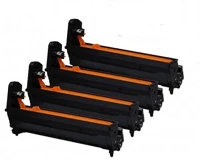 Oki 44844472FUIK Utángyártott  mc853,mc873 dob black 30.000 oldal kapacitás ik kép