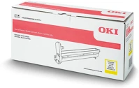 Oki 44844473 Es8453/es8473 drum unit yellow original 30k kép