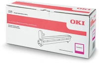 Oki 44844474 Es8453/es8473 drum unit magenta original 30k kép