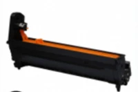 Oki 44844476FUIK Utángyártott  es8453,es8473 dob black 30.000 oldal kapacitás ik kép