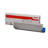 Oki 44844508 44844508 nyomtató toner, fekete kép