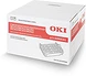 Oki 44968301 44968301 dobegység, fekete-színes kép