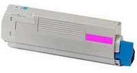 Oki 44973534 44973534 toner, magenta kép