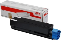 Oki 44973535 44973535 toner, ciánkék kép