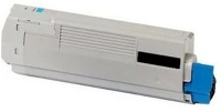 Oki 2,2K FEKETE Toner-black-c301/ c321 (2.2k) kép