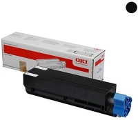 Oki MB441/ MB451-1.5K OKI Toner-B401/ MB441/ MB451-1.5K kép