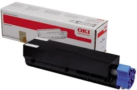 Oki MB441/ MB451-2.5K OKI Toner-B401/ MB441/ MB451-2.5K kép