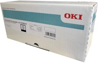 Oki 45396216 Es7470/es7480 toner black original kép