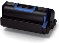 Oki 45488802FUIK Utángyártott  b721/mb760 toner black 18.000 oldal kapacitás ik kép