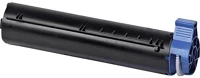 Oki 45807106 Lézertoner  b412, 432, 512, mb 472, 492, 562 nyomtatókhoz , fekete, 7k kép