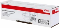 Oki B-432,MB-492 B432/mb492 toner fekete kép