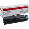 Oki 45807111 45807111 toner, fekete kép