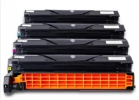 Oki 46438004FU Utángyártott  c823/c833/c843 dobegység black 30.000 oldal kapacitás ik kép