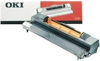 Oki 4W/4W+/4M 4w/4w+/4m drum unit original leértékelt kép