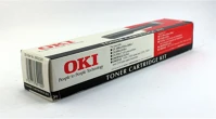 Oki 9002395 400ex/410ex/600ex/type 2 toner original kép