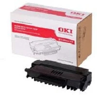 Oki 9004391 (b2500/2540) 4,4k fekete eredeti toner (0) kép