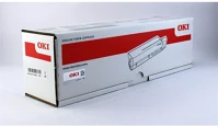 Oki B401 B401 toner original 2,5k kép