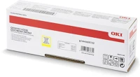 Oki C510/530/MC562 C510/530/mc562 toner sárga 5000 oldalra kép