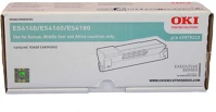 Oki ES4140 Es4140 toner original kép