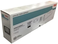 Oki ES8431/ES8441 Es8431/es8441 toner black original 10k kép