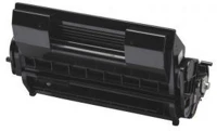 Oki OKI01279001FUIK Utángyártott  b710/b720/b730 toner black 15.000 oldal kapacitás ik kép