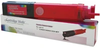 Oki OKI3300TONERFUM Utángyártott  c3300 toner magenta 2.500 oldal kapacitás cartridgeweb kép