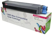 Oki OKI44059210FU Utángyártott  mc860 toner magenta 10.000 oldal kapacitás  cartridgeweb kép