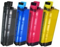 Oki OKI44318608FU Utángyártott  c711/c710 toner black 11.000 oldal kapacitás   cartridgeweb kép