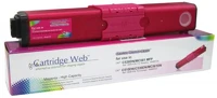 Oki OKIC530MAFUCW Utángyártott  c510/c530 toner magenta 5.000 oldal kapacitás cartridgeweb kép