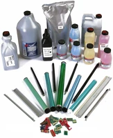 Oki TBY062983 Chip  c811/831/841 yellow 10k kép