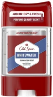 Old spice C36570 Izzadásgátló stift gél  whitewater 70 ml kép