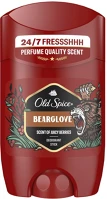 Old spice C36574 Izzadásgátló stift  bearglove 50 ml kép