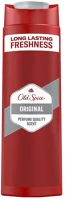 Old spice C37235 Tusfürdő  original 400 ml kép