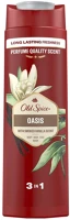 Old spice C37237 Tusfürdő oázis 3:1 400 ml kép