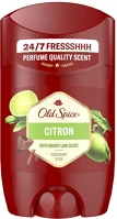 Old spice C37550 Izzadásgátló stift  citron 50 ml kép