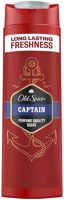 Old spice C48663 Tusfürdő captain 400 ml kép